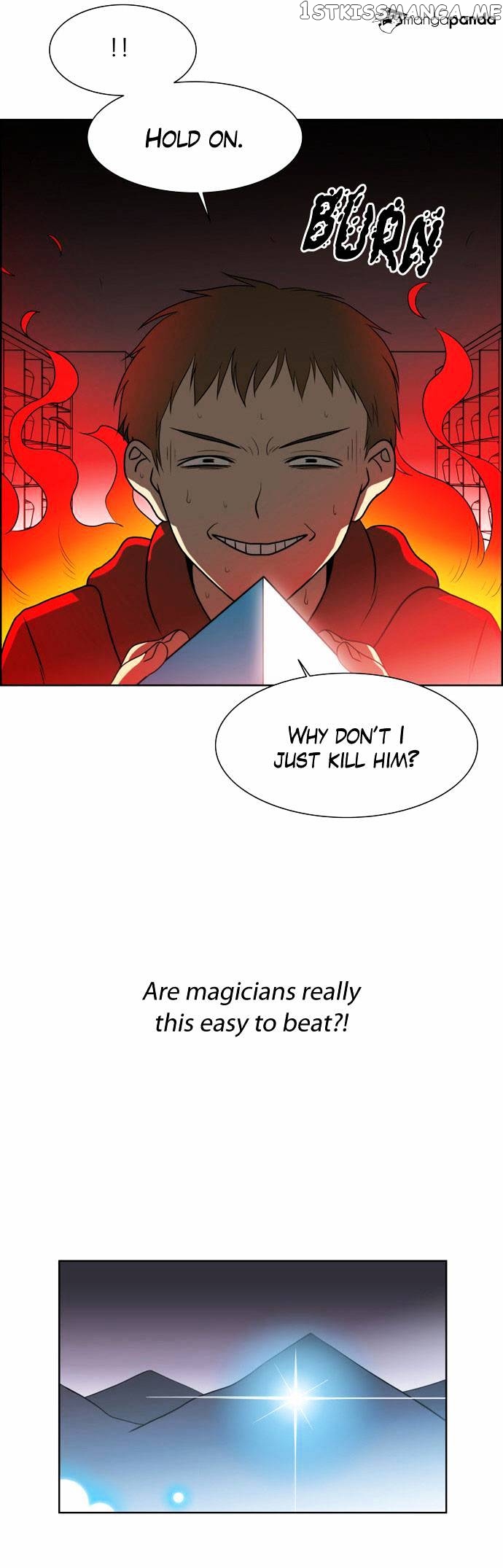 City of Dead Sorcerer chapter 53 - page 17