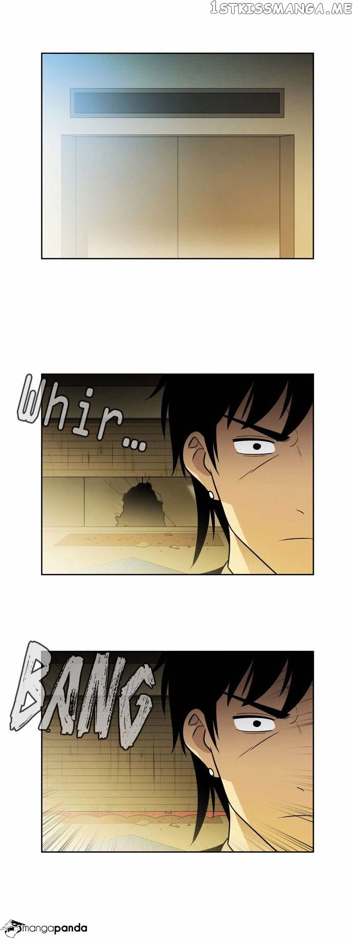City of Dead Sorcerer chapter 53 - page 24
