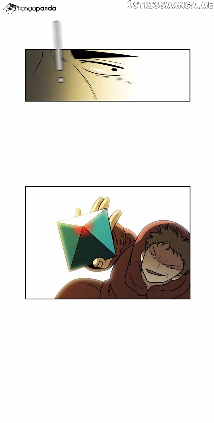 City of Dead Sorcerer chapter 53 - page 26
