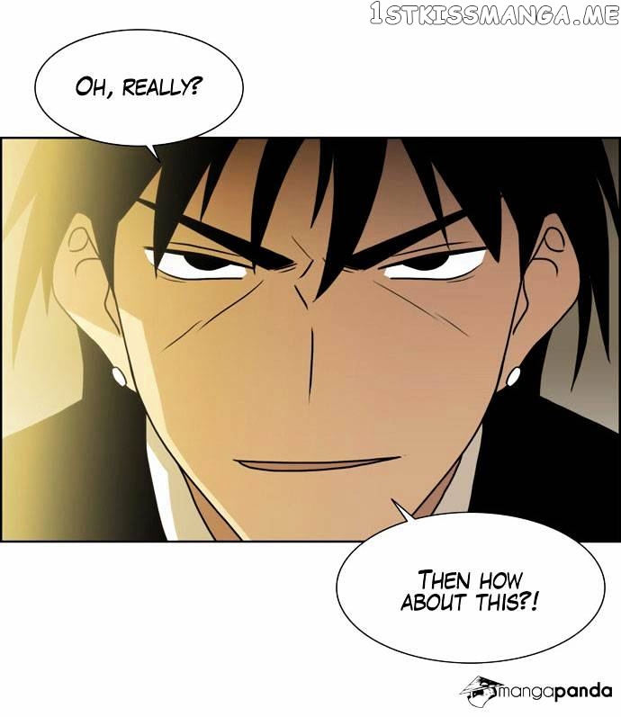 City of Dead Sorcerer chapter 53 - page 30