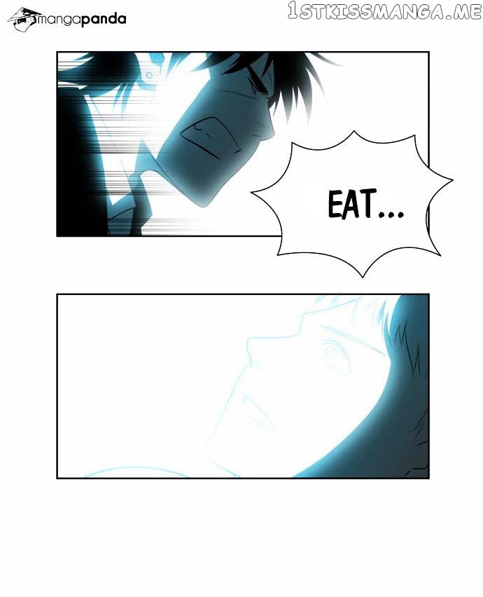 City of Dead Sorcerer chapter 53 - page 33