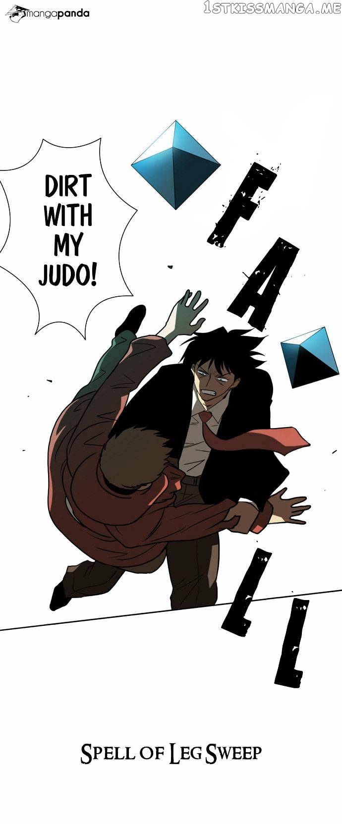 City of Dead Sorcerer chapter 53 - page 34