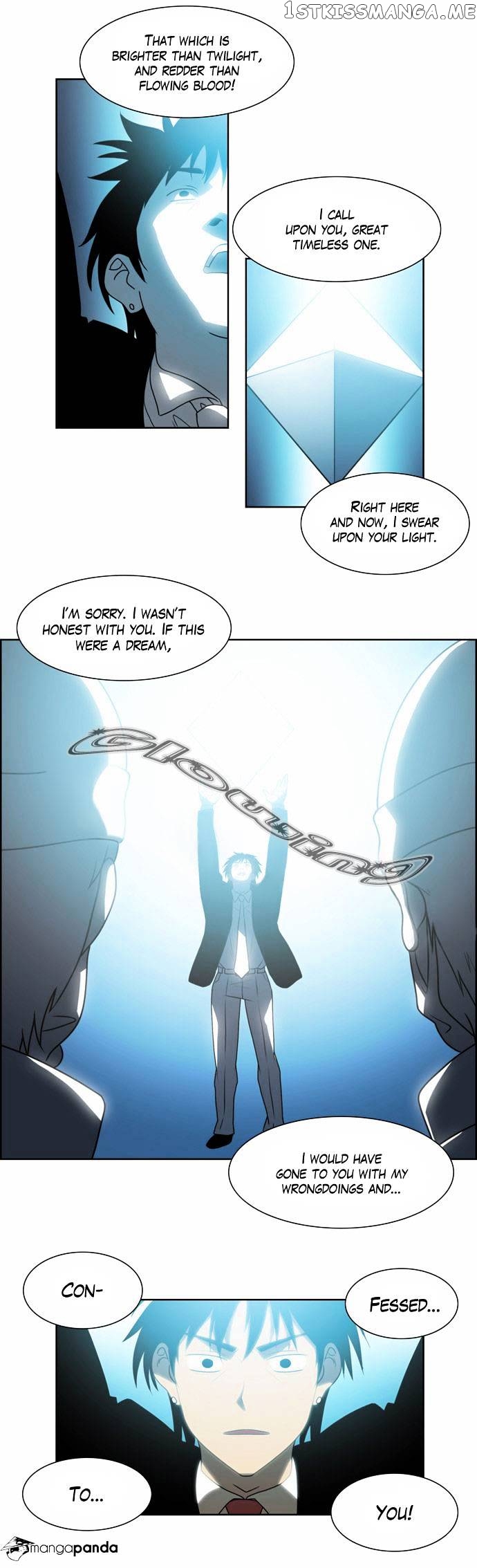 City of Dead Sorcerer chapter 53 - page 4