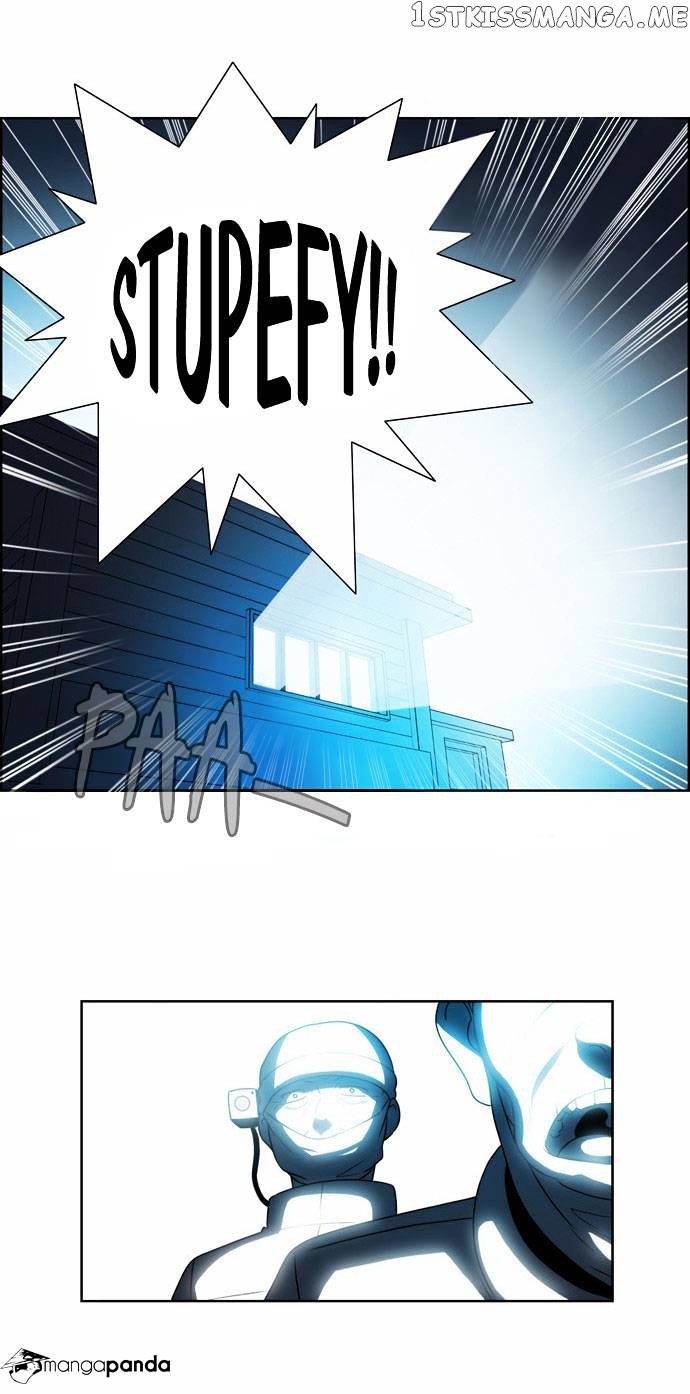 City of Dead Sorcerer chapter 53 - page 5
