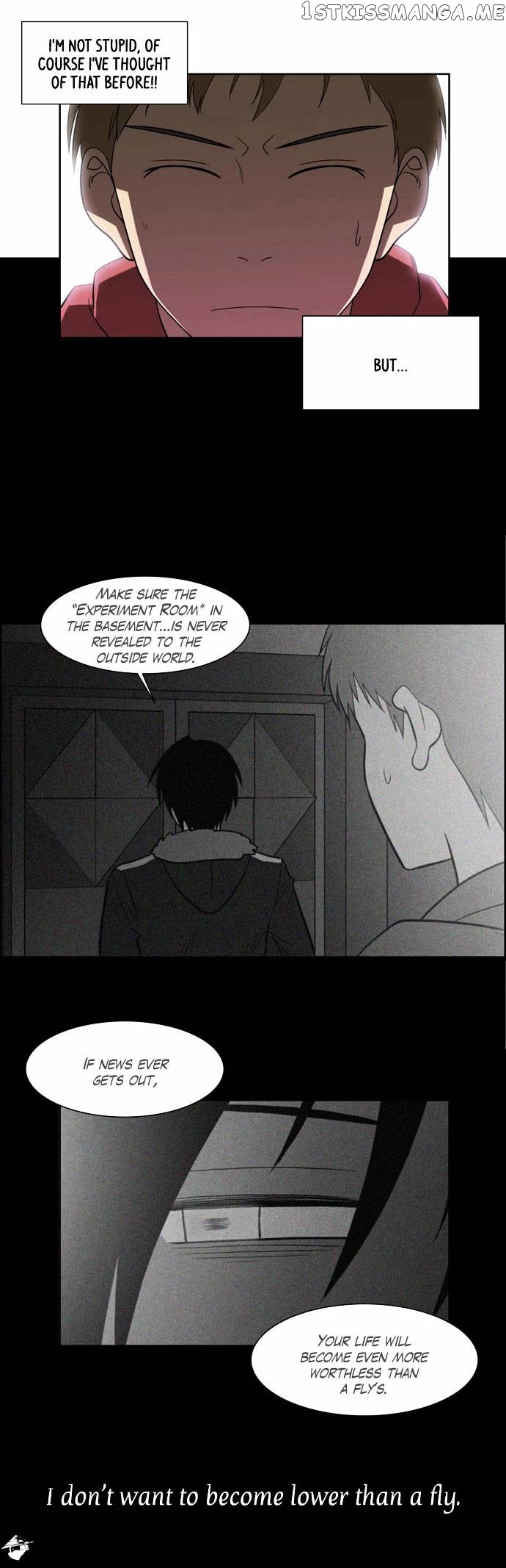City of Dead Sorcerer chapter 52 - page 15