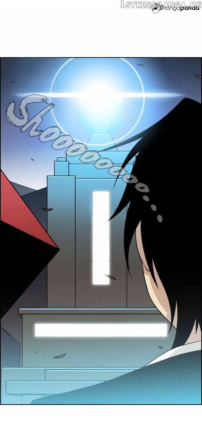 City of Dead Sorcerer chapter 51 - page 35