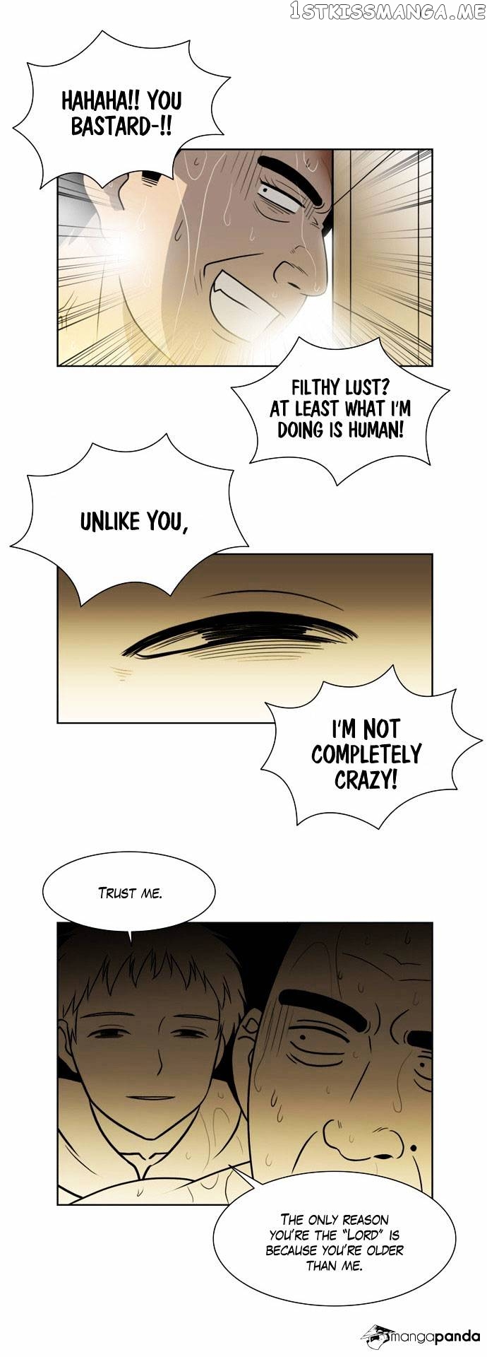 City of Dead Sorcerer chapter 49 - page 14