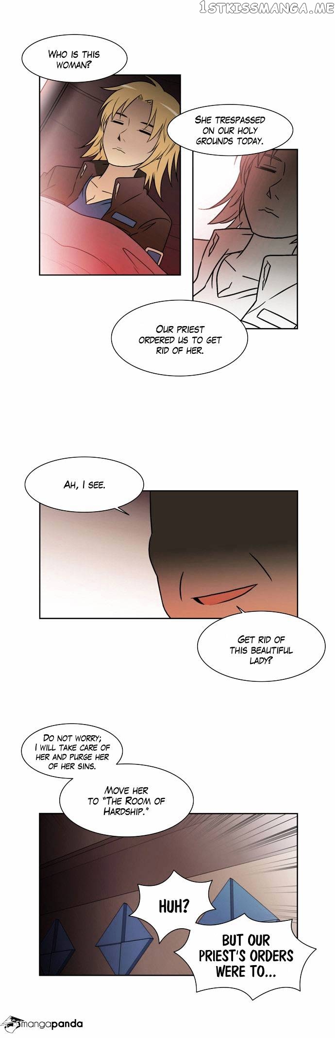 City of Dead Sorcerer chapter 49 - page 4