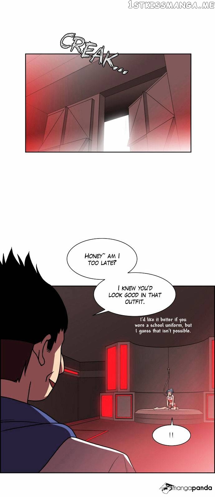 City of Dead Sorcerer chapter 49 - page 7