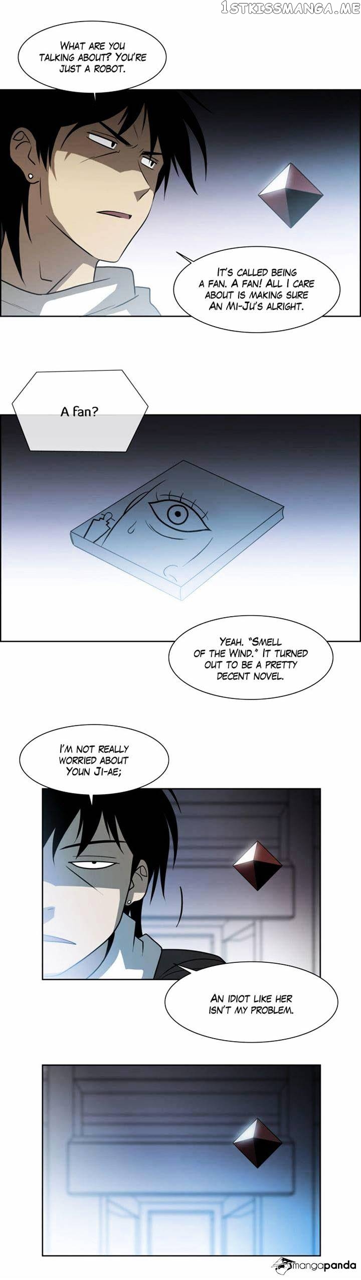 City of Dead Sorcerer chapter 48 - page 11