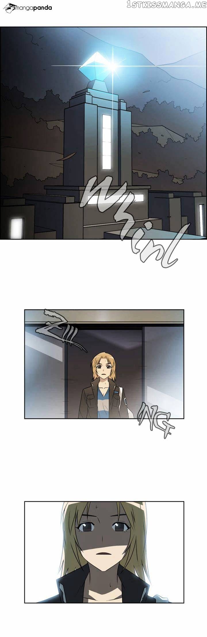 City of Dead Sorcerer chapter 48 - page 13