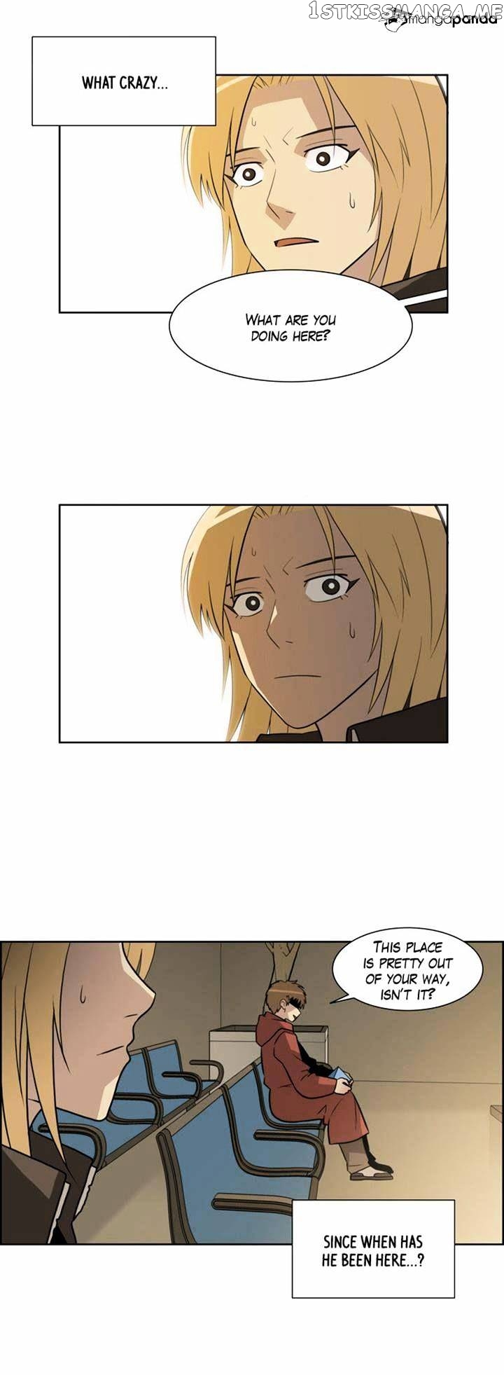 City of Dead Sorcerer chapter 48 - page 18