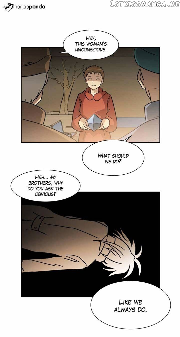 City of Dead Sorcerer chapter 48 - page 28