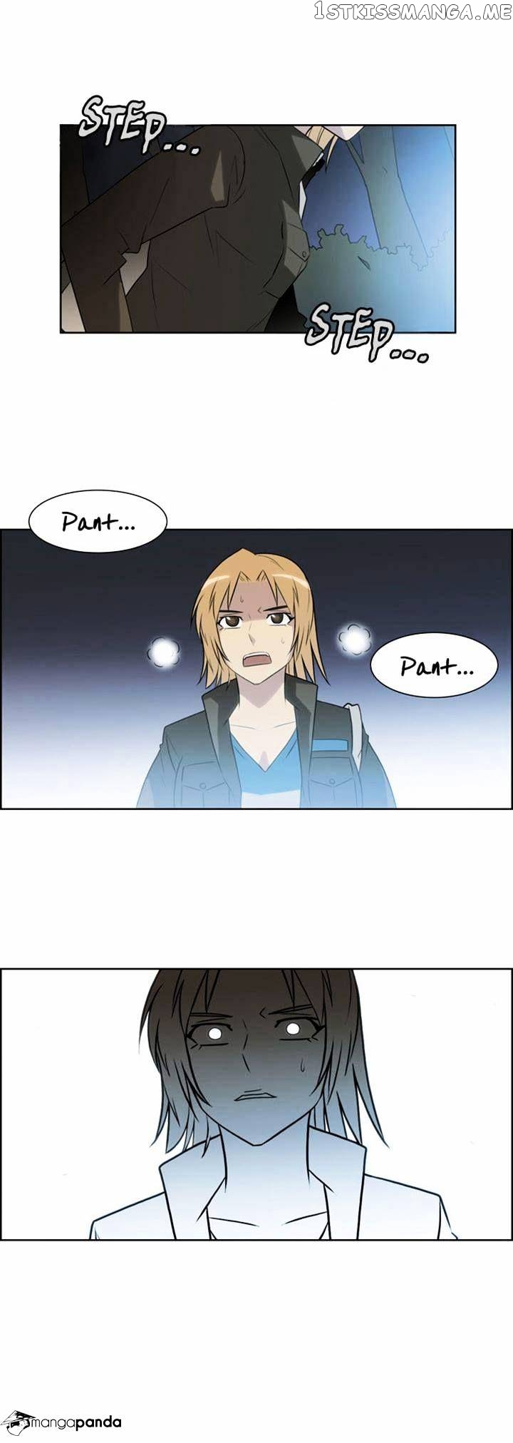 City of Dead Sorcerer chapter 48 - page 3