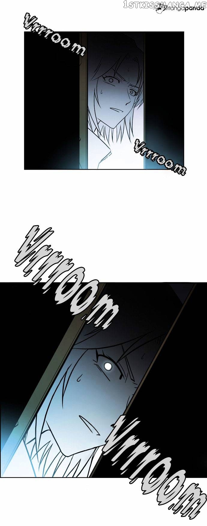 City of Dead Sorcerer chapter 47 - page 10
