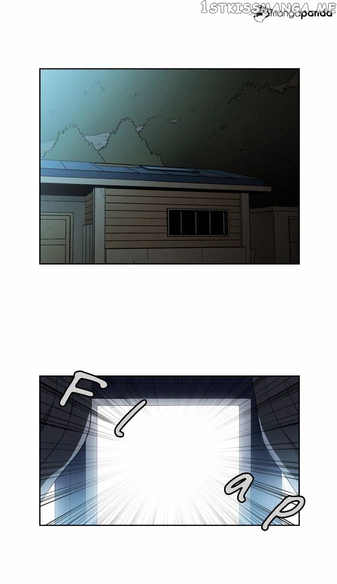 City of Dead Sorcerer chapter 47 - page 15
