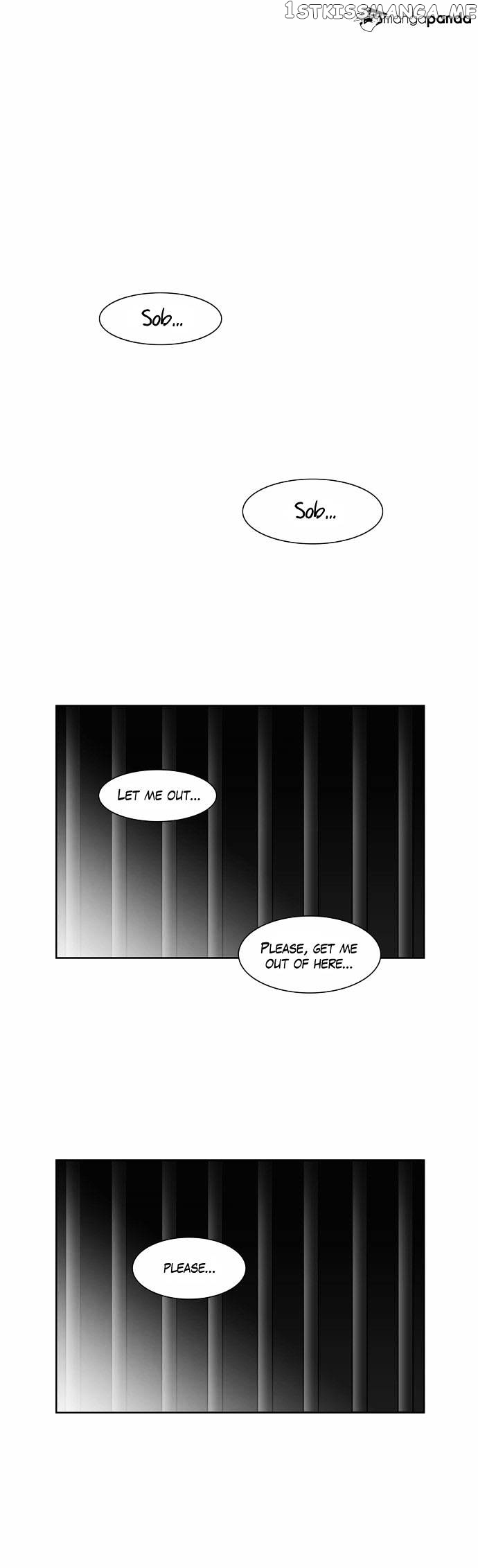 City of Dead Sorcerer chapter 45 - page 1