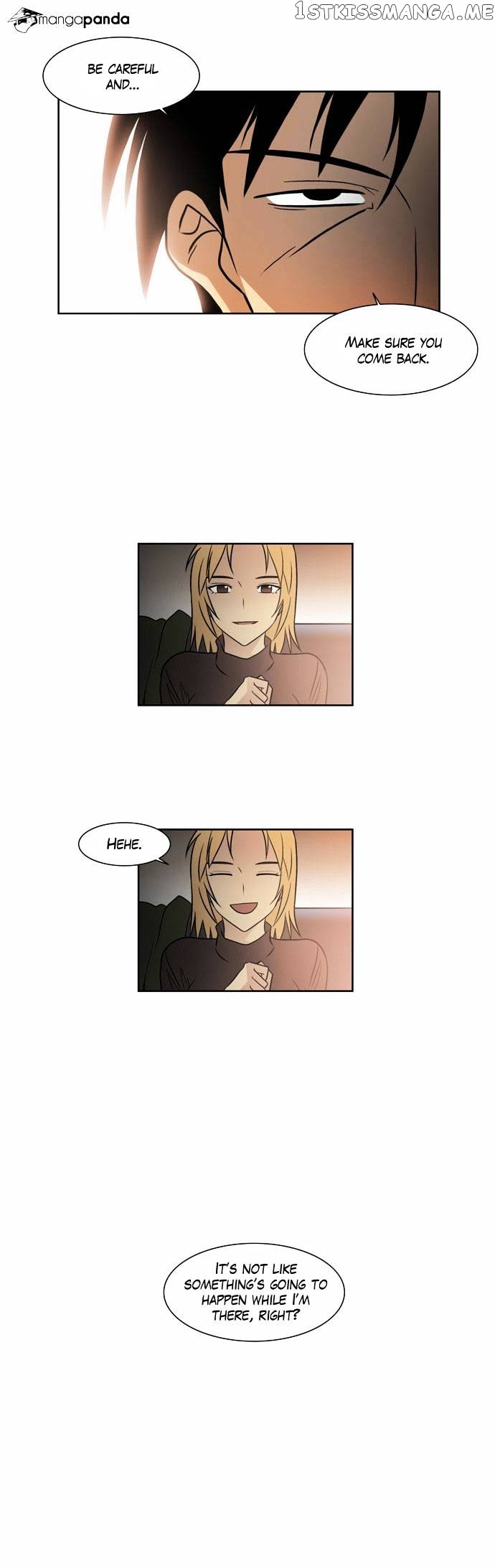 City of Dead Sorcerer chapter 45 - page 12