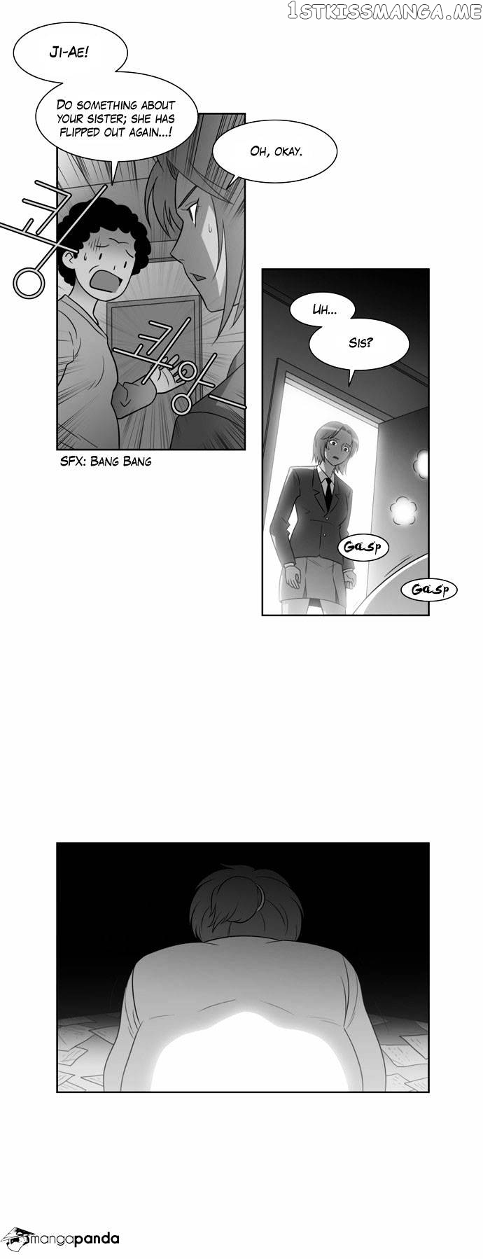 City of Dead Sorcerer chapter 45 - page 16