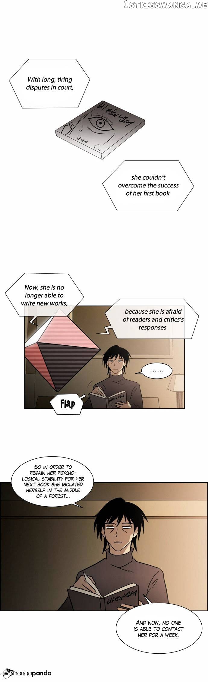 City of Dead Sorcerer chapter 45 - page 18