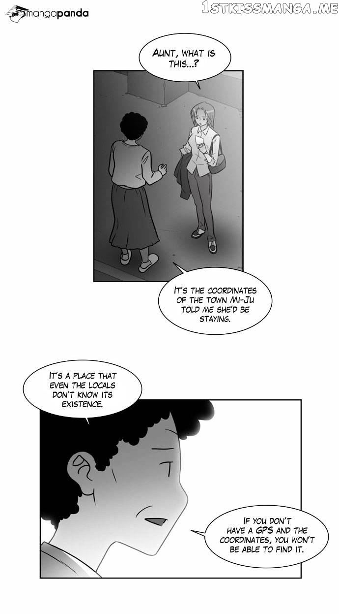 City of Dead Sorcerer chapter 45 - page 23