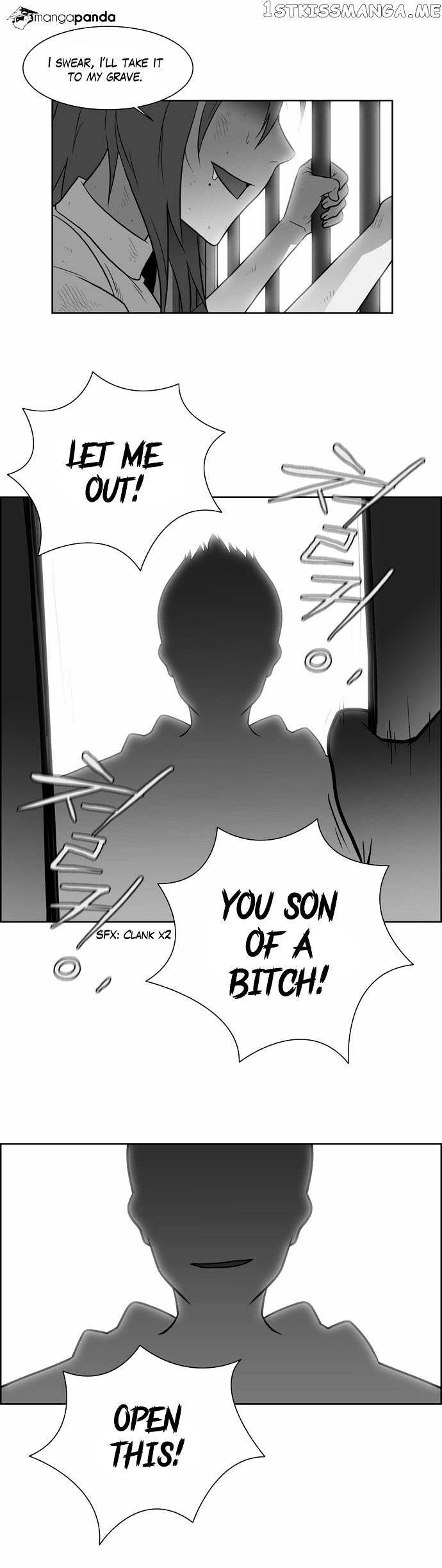 City of Dead Sorcerer chapter 45 - page 3