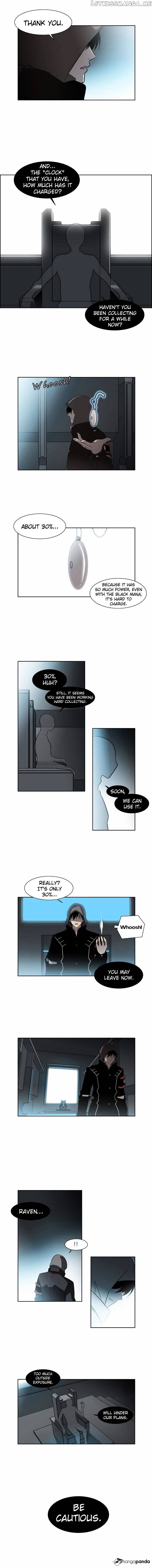 City of Dead Sorcerer chapter 44 - page 3