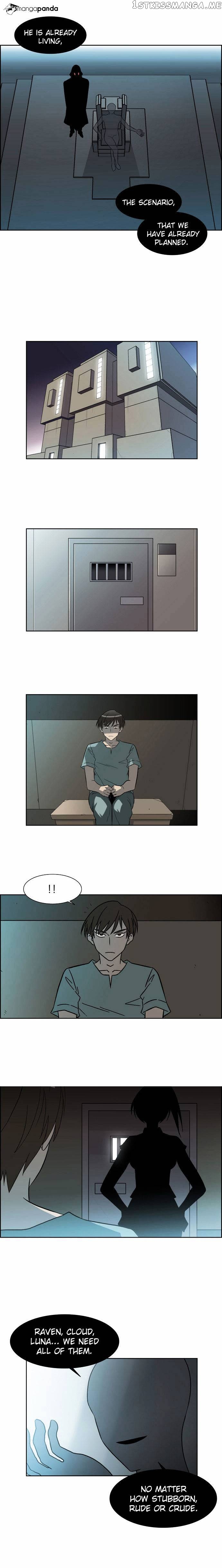 City of Dead Sorcerer chapter 44 - page 5
