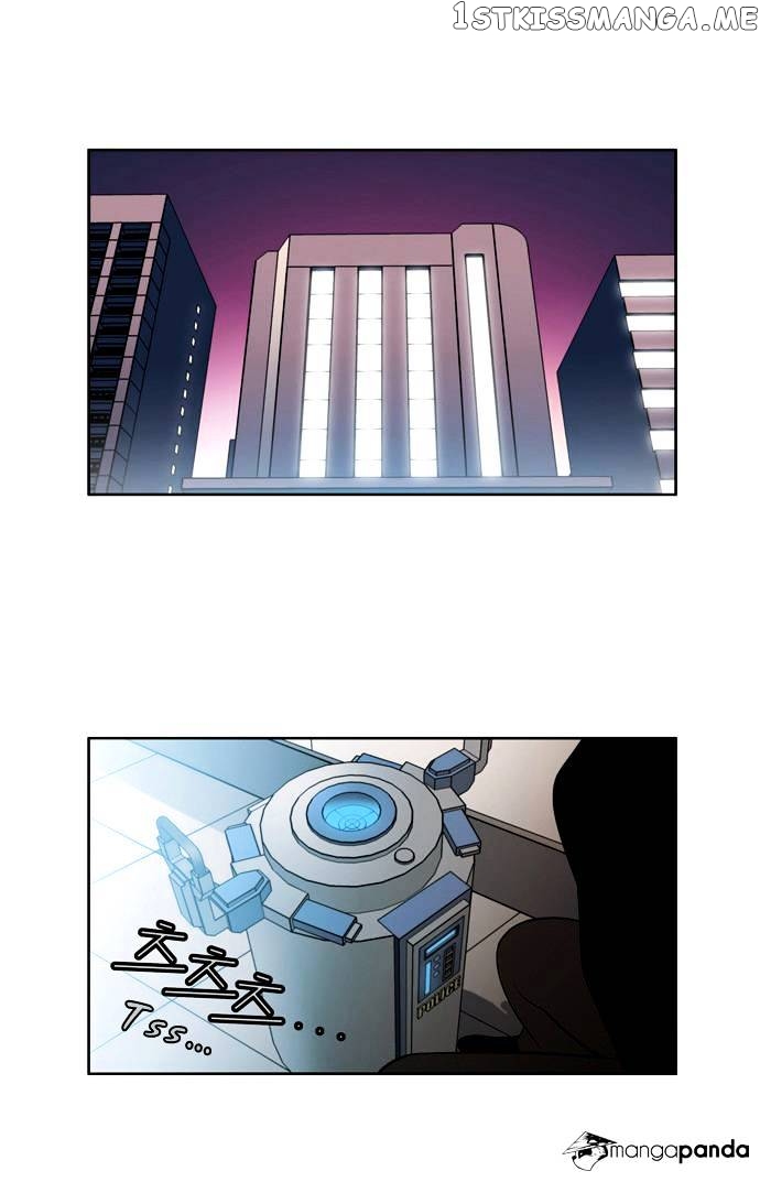 City of Dead Sorcerer chapter 35 - page 10
