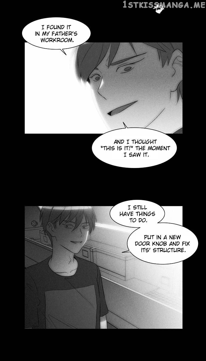 City of Dead Sorcerer chapter 32 - page 10