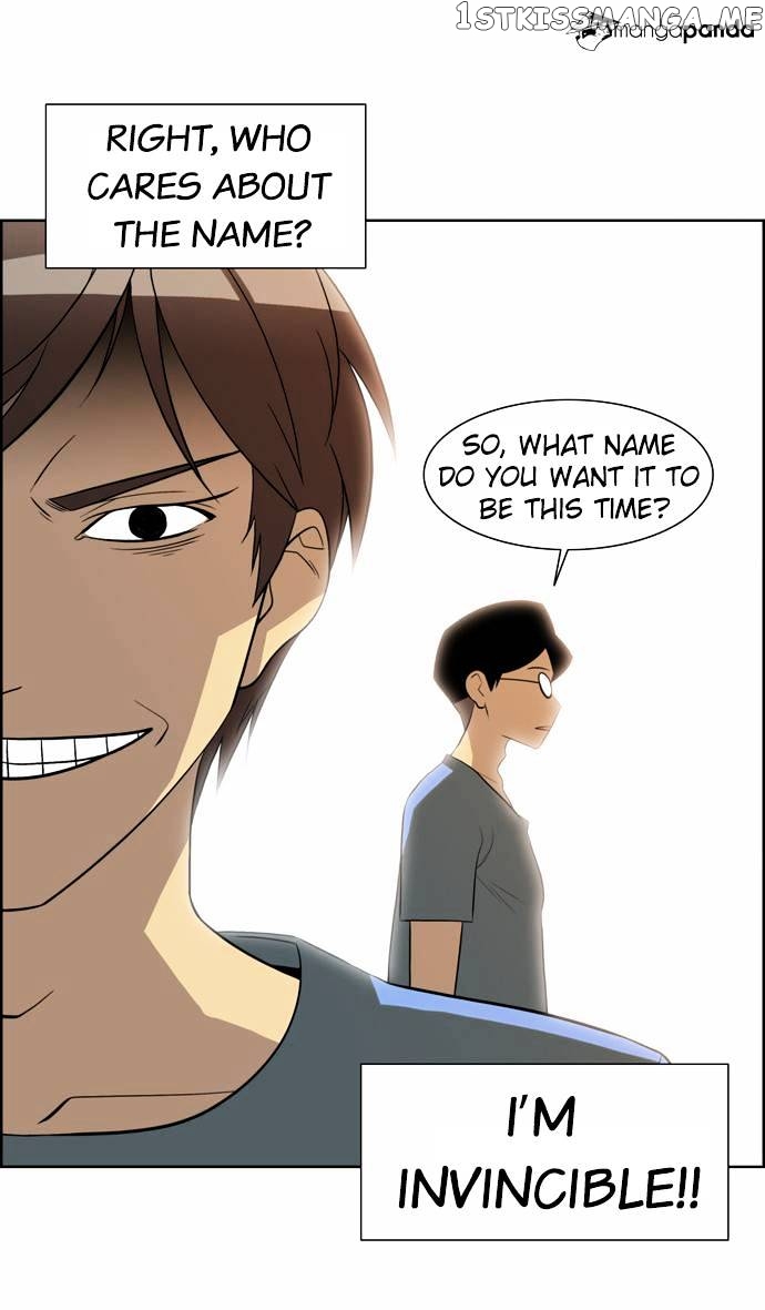 City of Dead Sorcerer chapter 31 - page 15