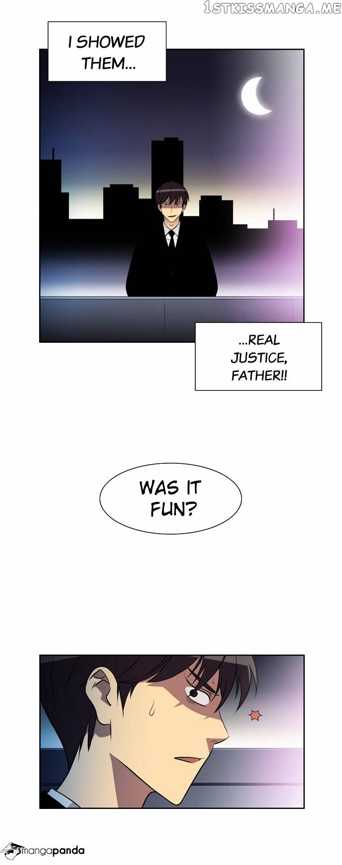 City of Dead Sorcerer chapter 30 - page 2