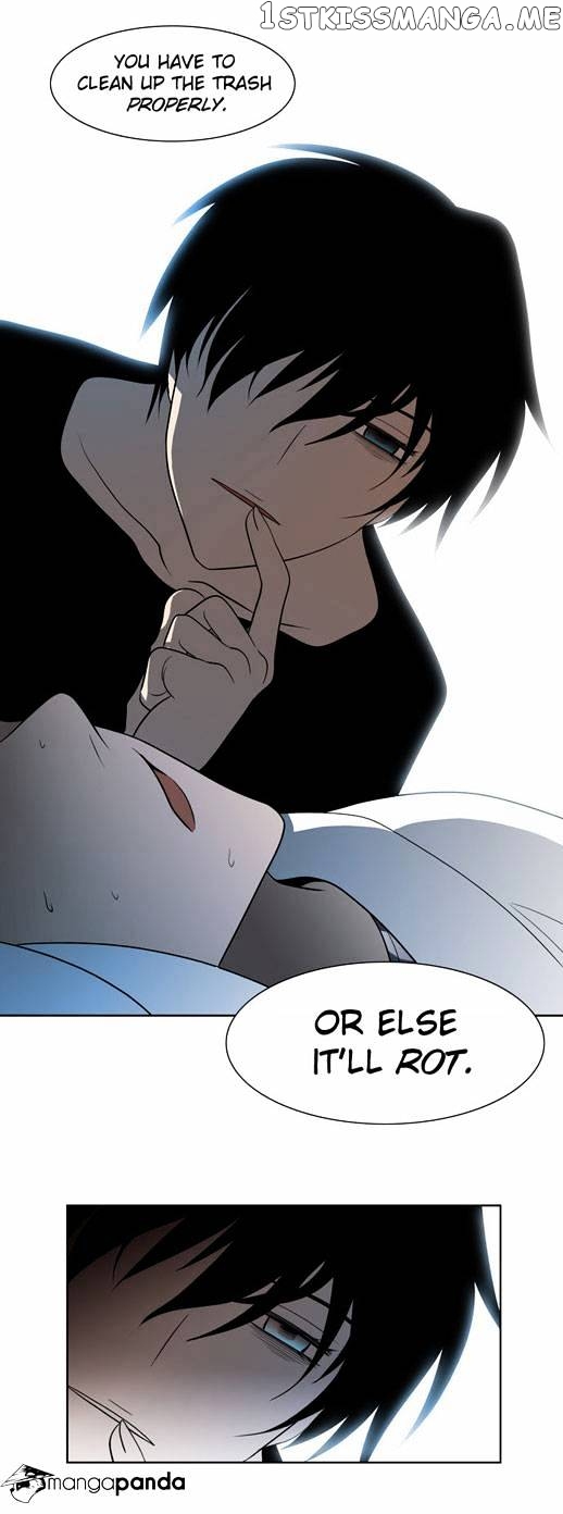 City of Dead Sorcerer chapter 28 - page 13