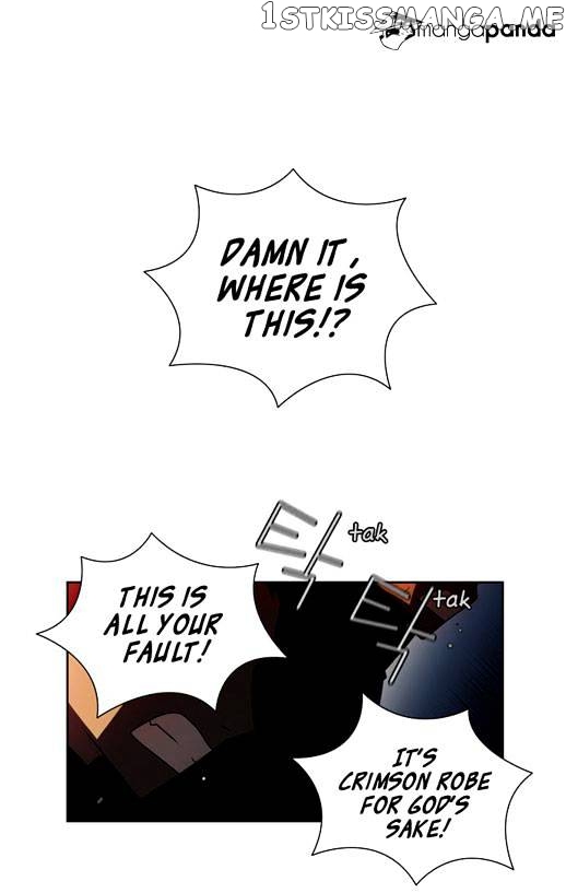 City of Dead Sorcerer chapter 25 - page 25