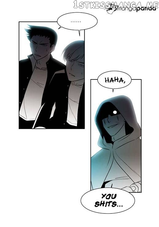 City of Dead Sorcerer chapter 24 - page 15