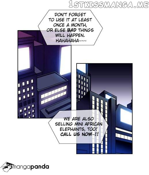 City of Dead Sorcerer chapter 23 - page 2