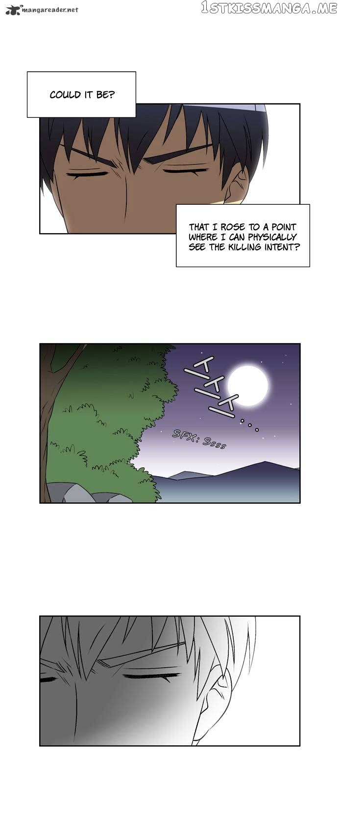 City of Dead Sorcerer chapter 16 - page 9