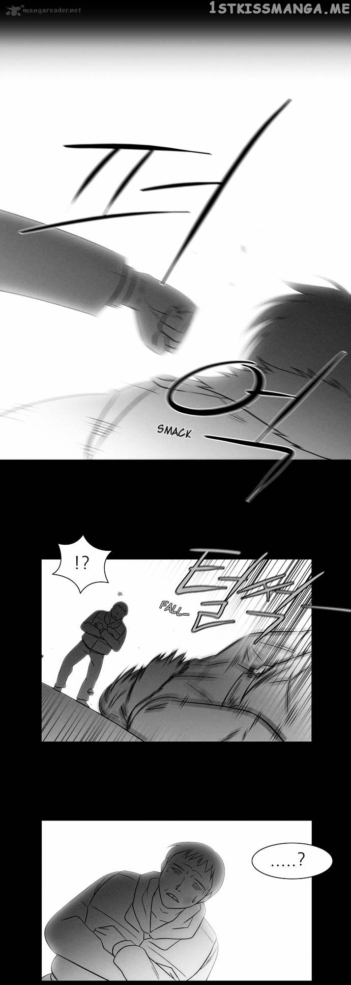 City of Dead Sorcerer chapter 11 - page 29