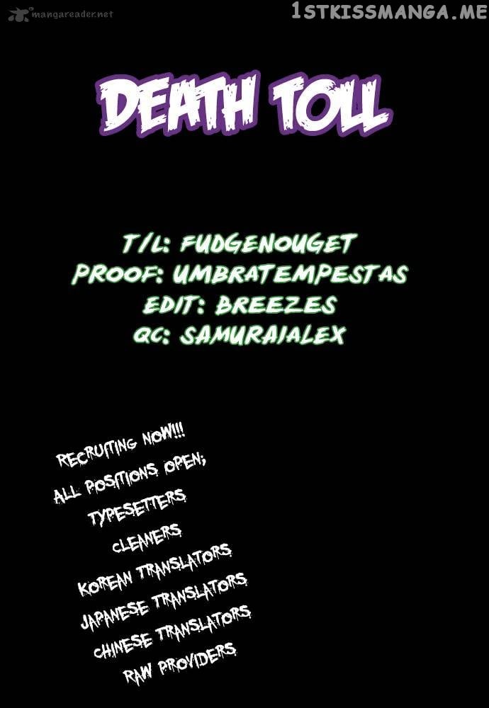 City of Dead Sorcerer chapter 11 - page 41