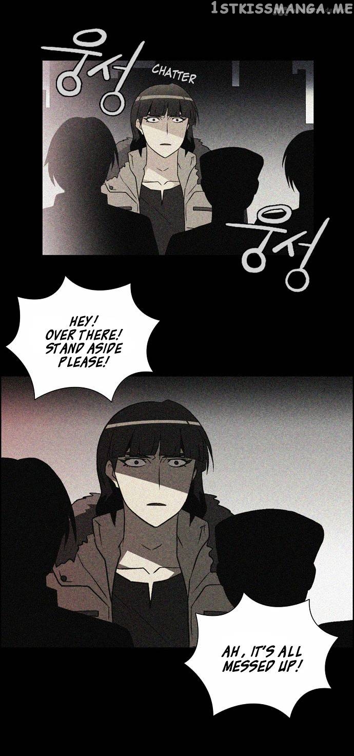 City of Dead Sorcerer chapter 8 - page 11
