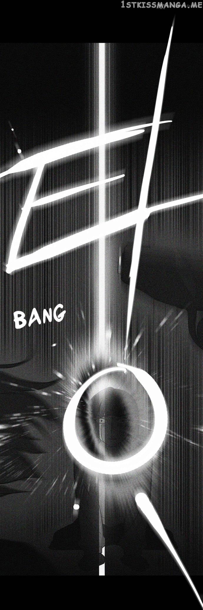 City of Dead Sorcerer chapter 8 - page 16
