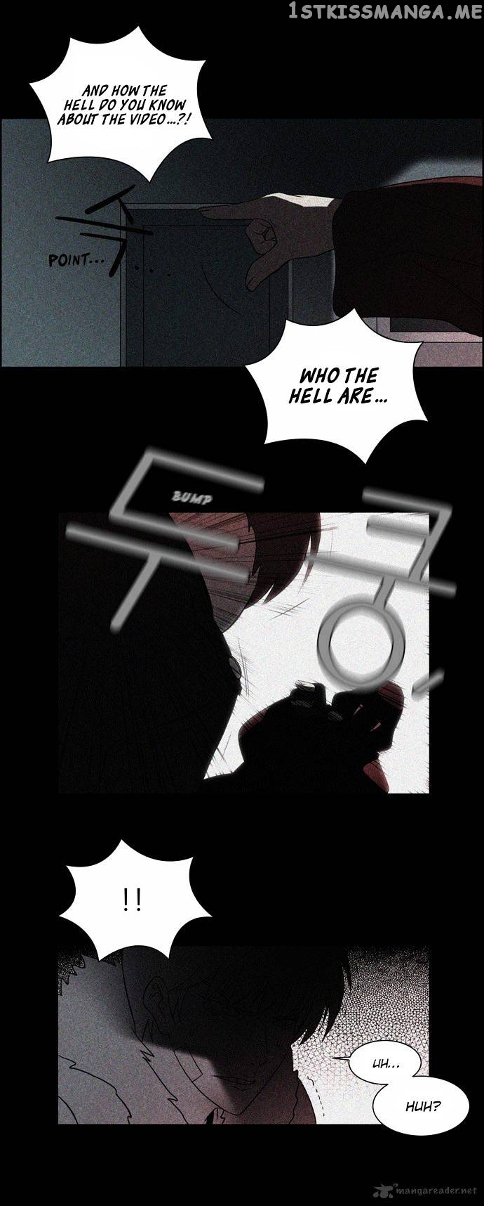 City of Dead Sorcerer chapter 8 - page 29
