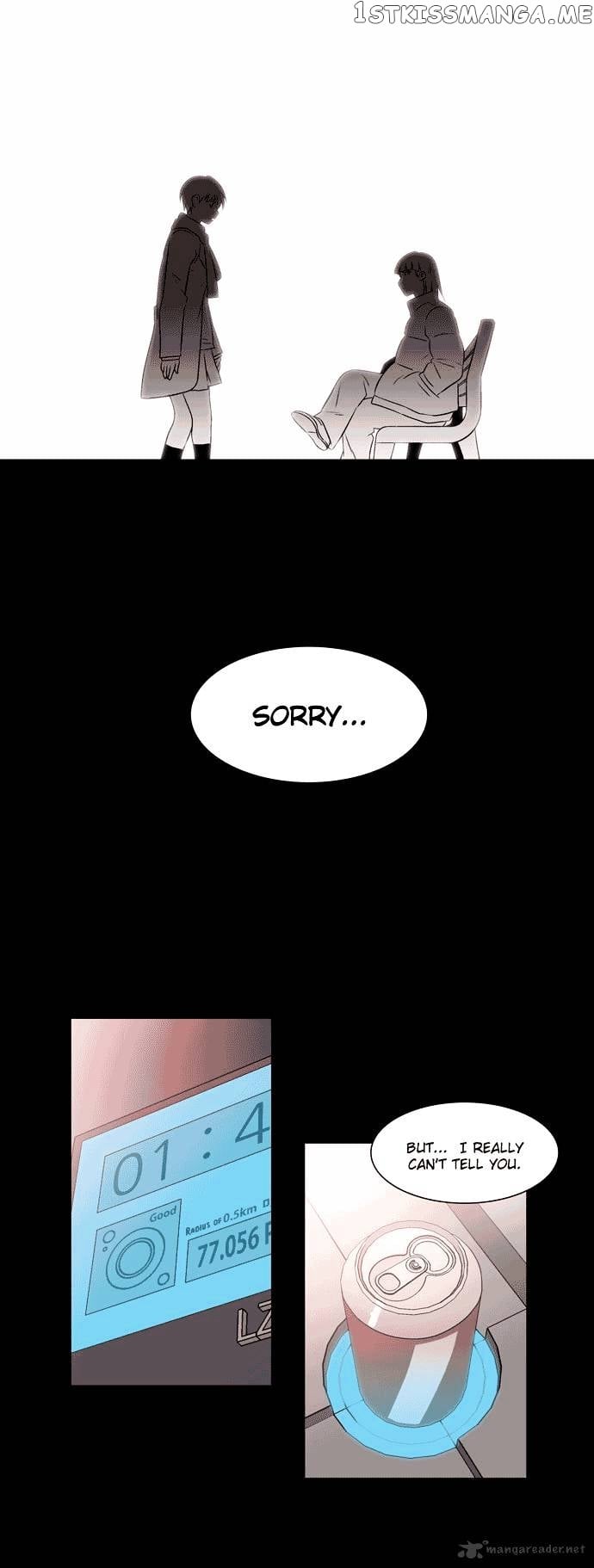 City of Dead Sorcerer chapter 5 - page 24