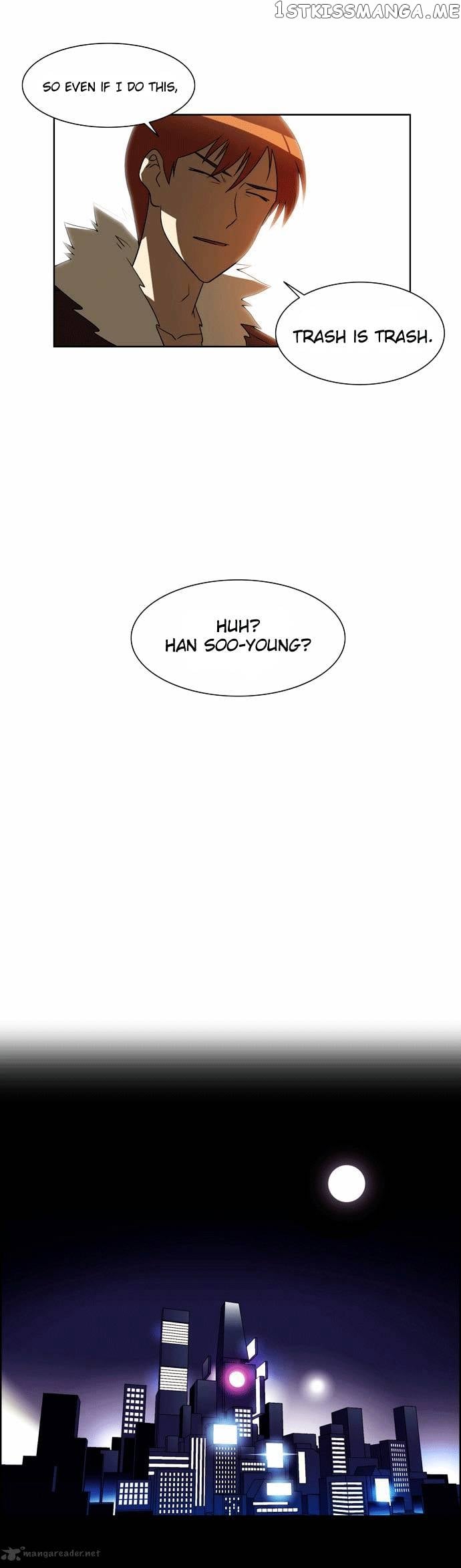 City of Dead Sorcerer chapter 4 - page 20