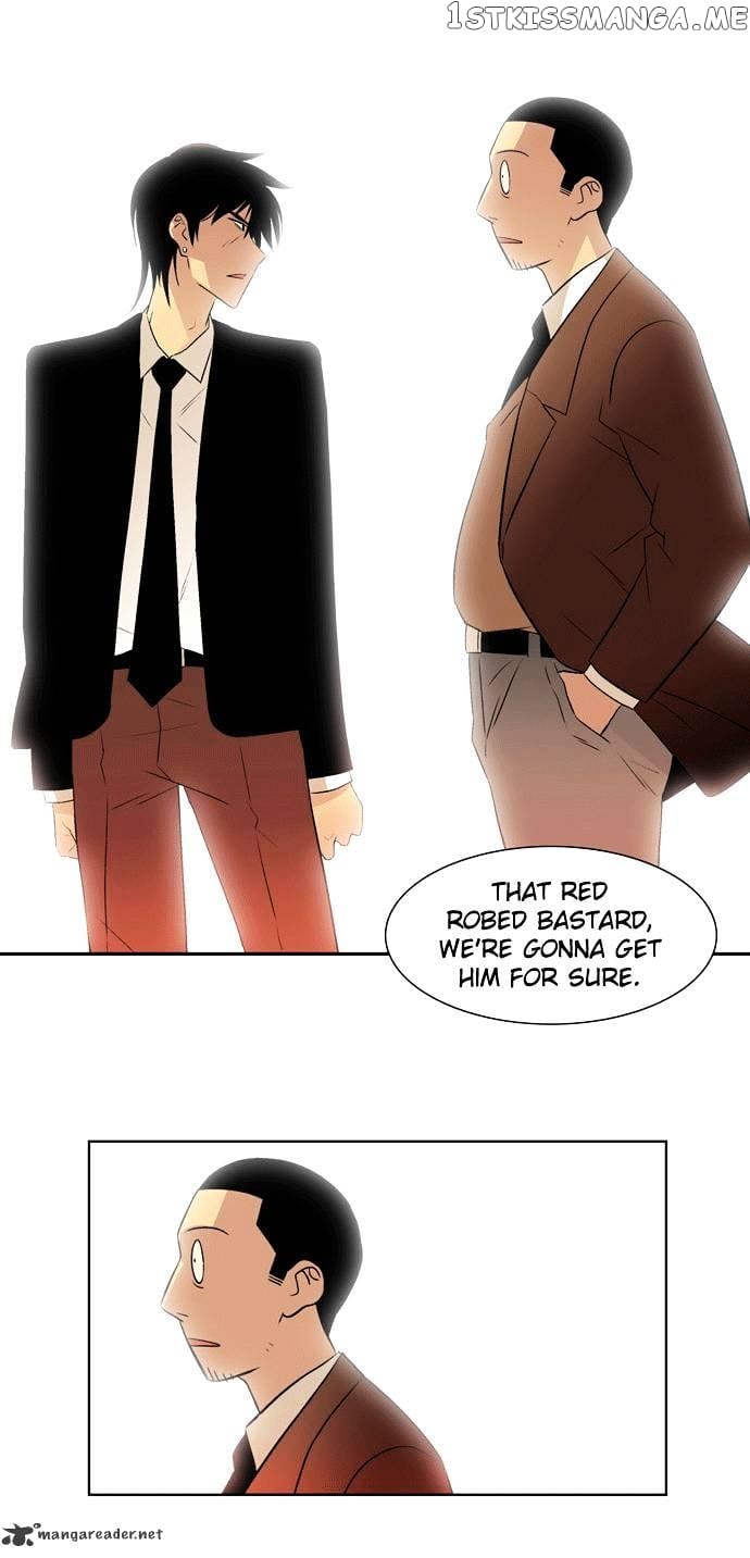 City of Dead Sorcerer chapter 2 - page 42