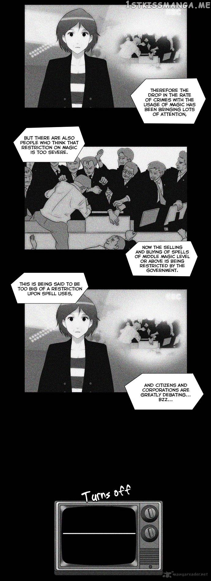 City of Dead Sorcerer chapter 1 - page 10