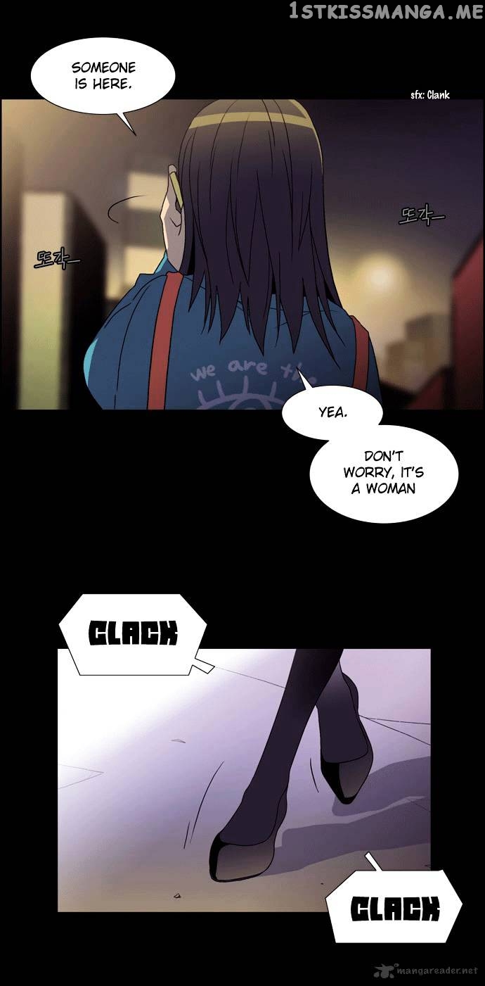 City of Dead Sorcerer chapter 1 - page 22