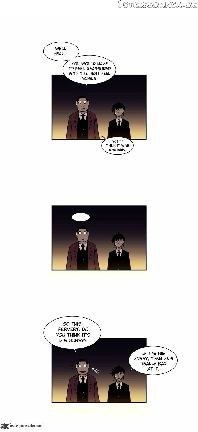 City of Dead Sorcerer chapter 1 - page 27