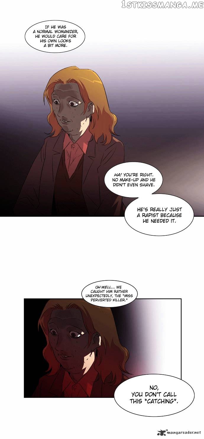 City of Dead Sorcerer chapter 1 - page 28