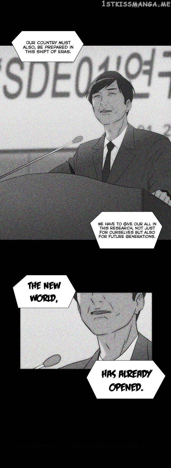 City of Dead Sorcerer chapter 1 - page 3